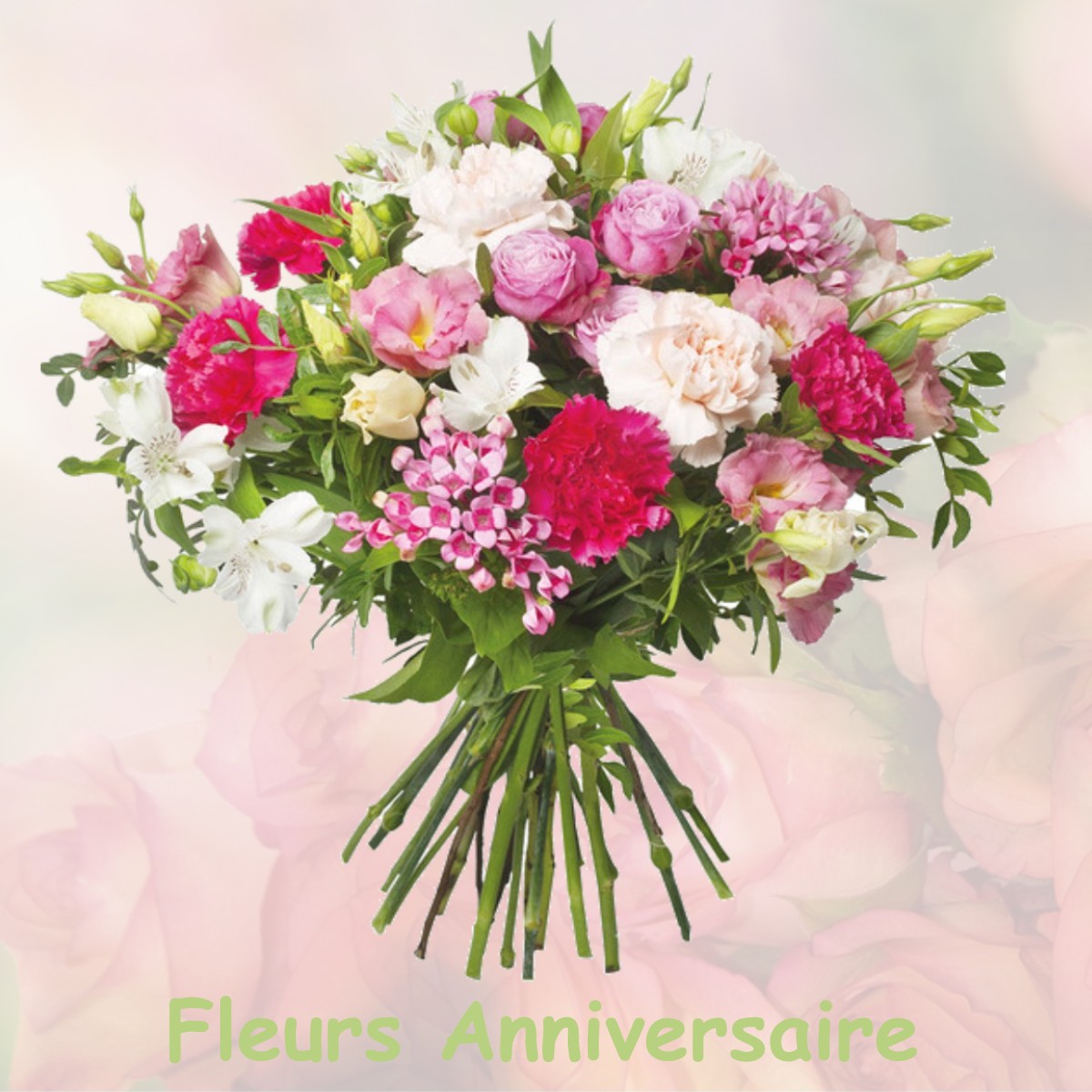 fleurs anniversaire ABAINVILLE